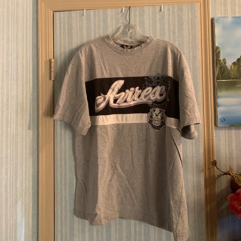 Avirex Men's T-Shirt